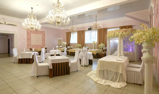 Фото №9 зала Зал на 90 человек