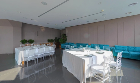 Фото №6 зала Зал «Влади»