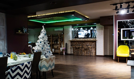 Фото №9 зала Зал до 25 человек