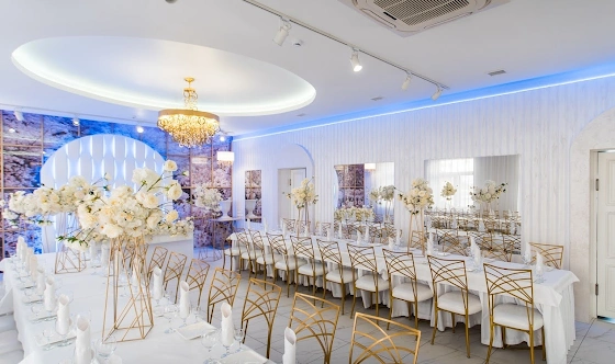 Фото №2 зала Зал на 65 человек 