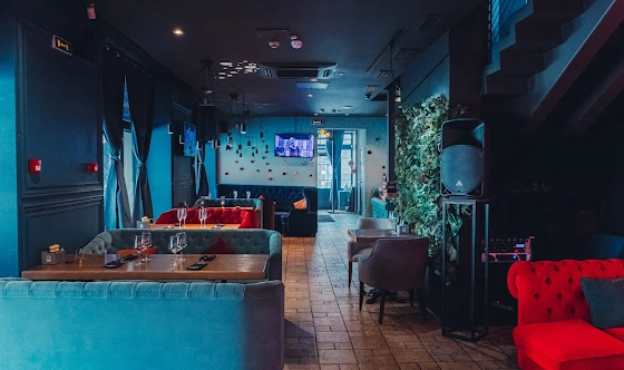 Фото №4 зала Зал "Первый"