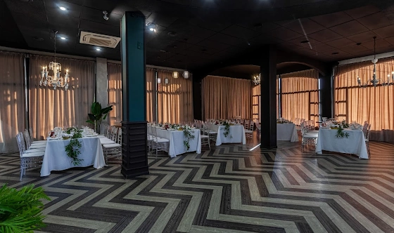 Фото №11 зала Зал Dvin