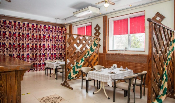 Фото №6 зала Основной зал