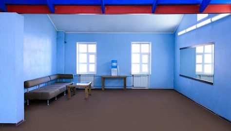 Фото №4 зала Конференц-зал №4