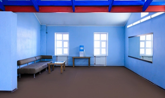 Фото №4 зала Конференц-зал №4