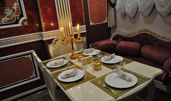 Фото №8 зала Основной зал