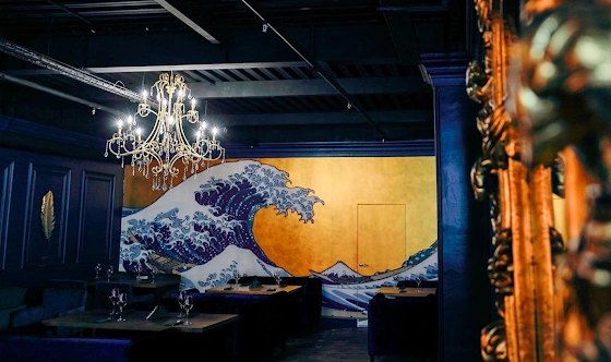 Фото №2 зала Зал на 30 человек