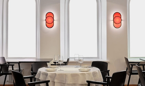 Фото №7 зала Зал на первом этаже