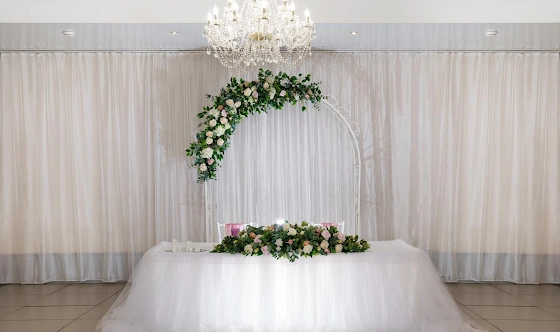 Фото №18 зала Банкетный зал