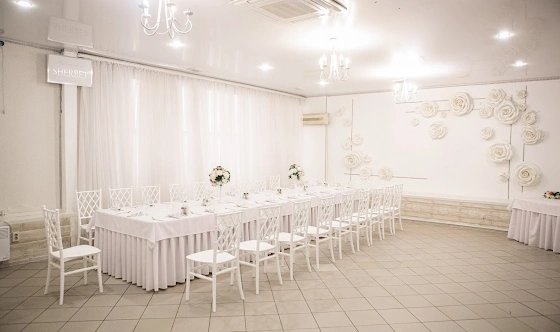 Фото №7 зала Малый зал