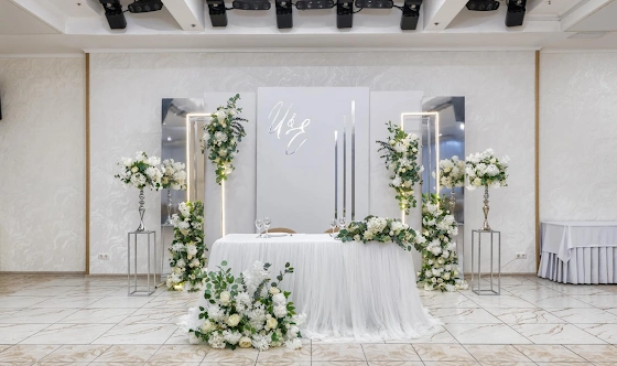 Фото №3 зала Основной зал