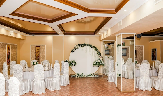 Фото №1 зала Банкетный зал