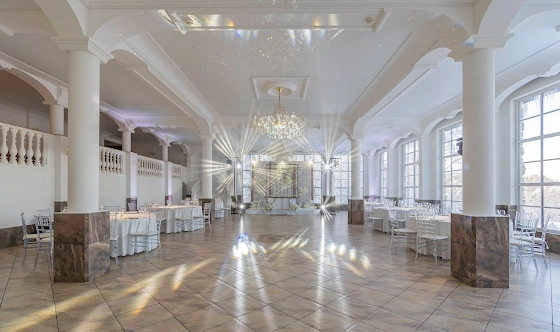 Фото №15 зала Верхний зал