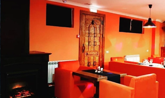 Фото №3 зала Караоке зал