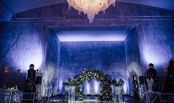 Фото №10 зала Основной зал