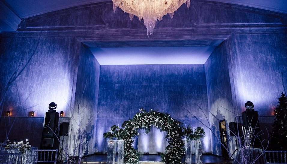 Фото №10 зала Основной зал