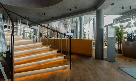 Фото №10 зала 1-й этаж