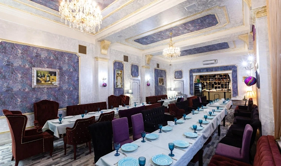 Фото №14 зала Основной зал