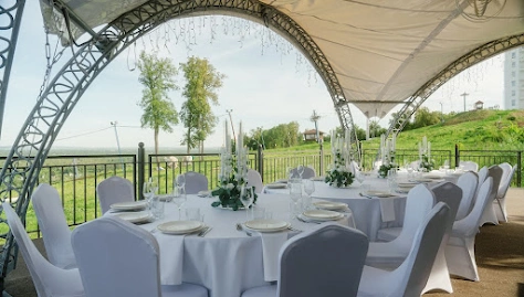 Фото №3 зала Купол №1