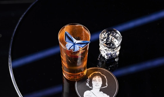 Фото №17 зала Okovoice Event Hall