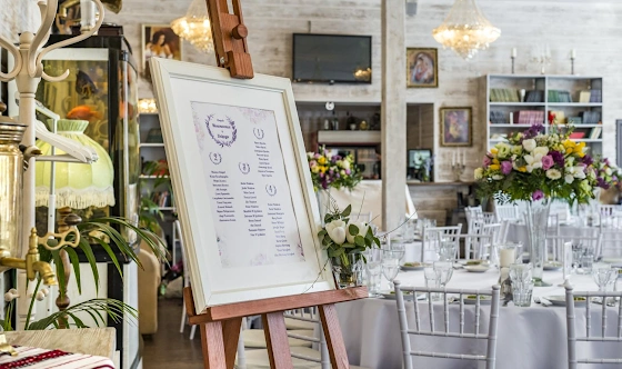 Фото №18 зала Основной зал