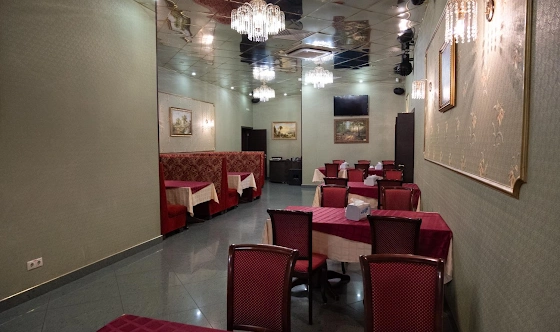 Фото №11 зала Зал Ресторана