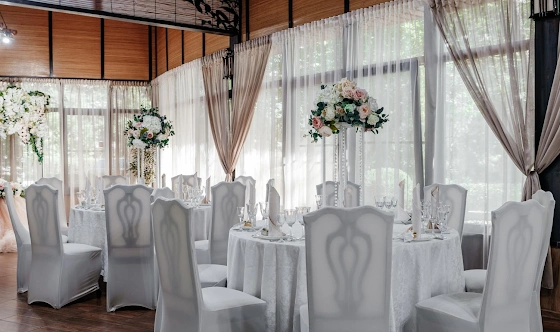 Фото №10 зала Зал «Летний»