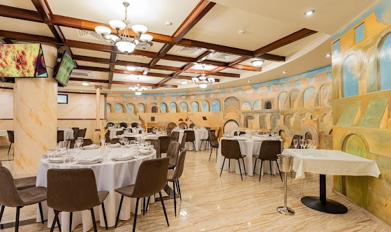 Фото №11 зала Большой зал