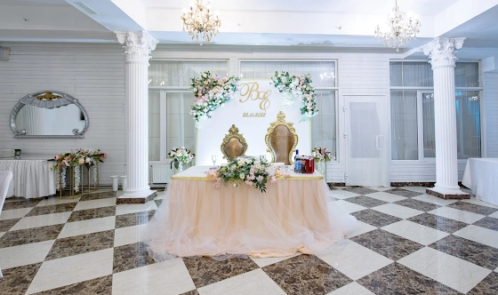 Фото №17 зала Зал «White hall»