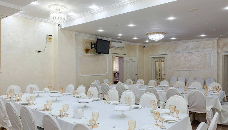 Фото №10 зала Зал №2