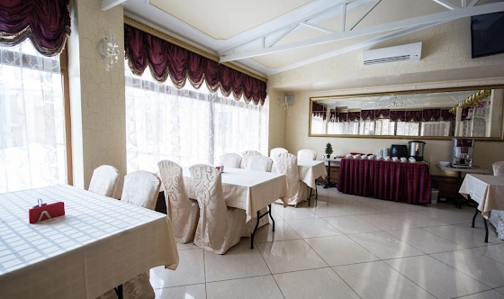 Фото №1 зала VIP-зал №4