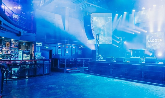 Фото №9 зала Основной зал