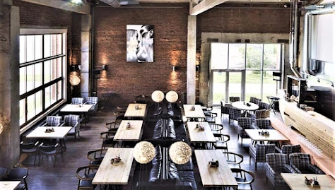 Фото №2 зала Зал «Ресторан»