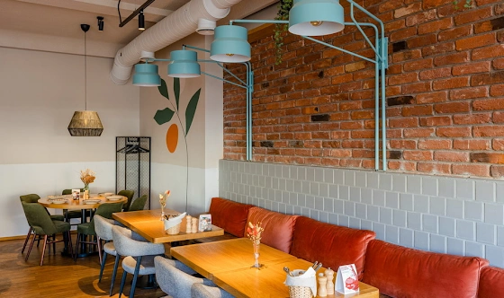 Фото №10 зала Большой зал