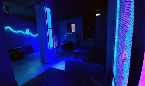 Фото №17 зала Общий зал