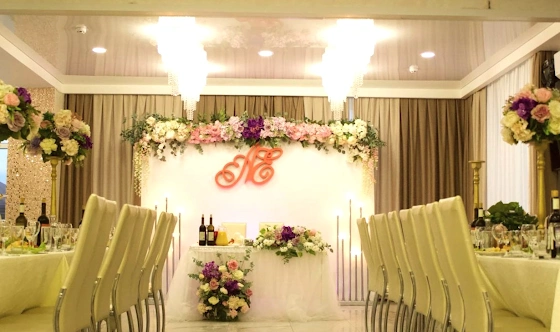 Фото №6 зала Большой зал