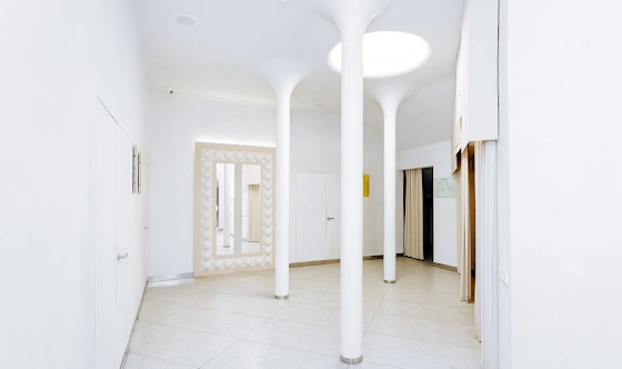 Фото №6 зала Зал "Сююмбике"