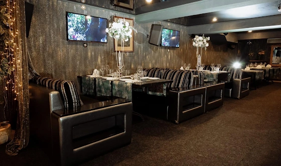Фото №4 зала VIP-зал «Изумруд» 