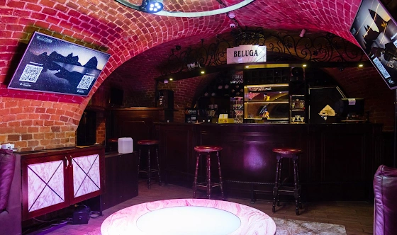 Фото №9 зала Караоке-клуб