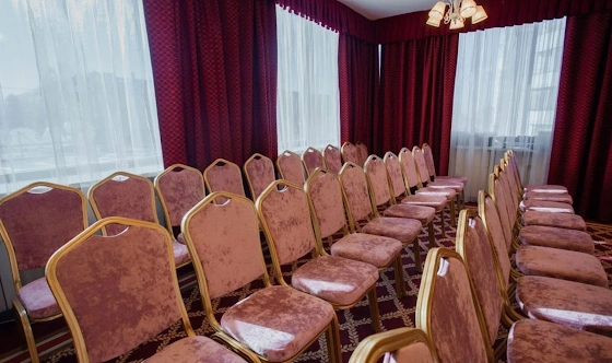 Фото №11 зала Зал «Георгиевский»