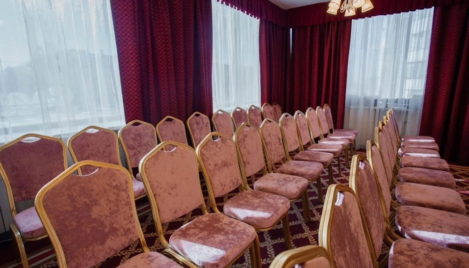 Фото №11 зала Зал «Георгиевский»