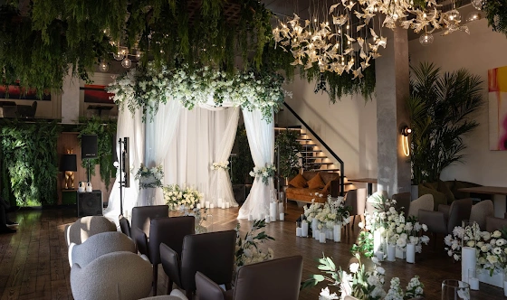 Фото №8 зала Малый зал