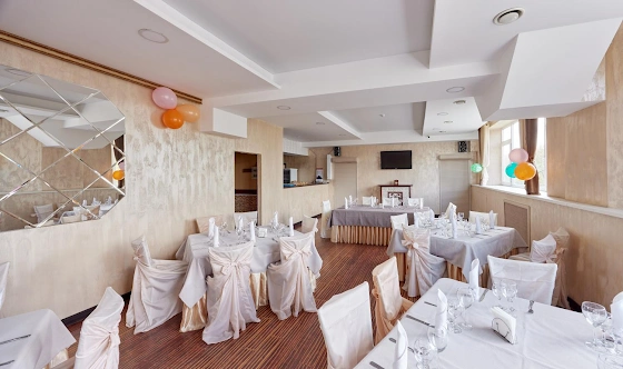 Фото №9 зала Помещение