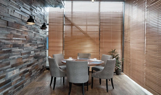 Фото №3 зала Малый зал