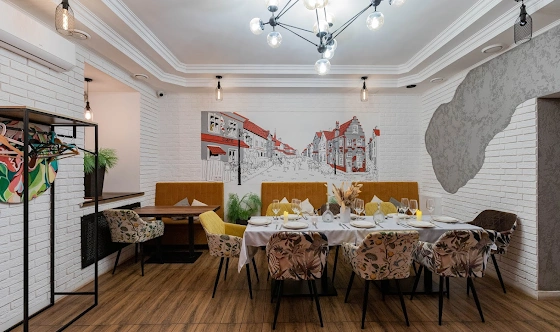 Фото №7 зала Третий зал