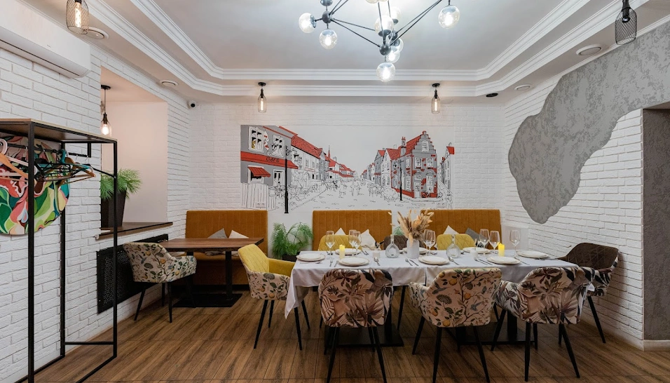 Фото №7 зала Третий зал