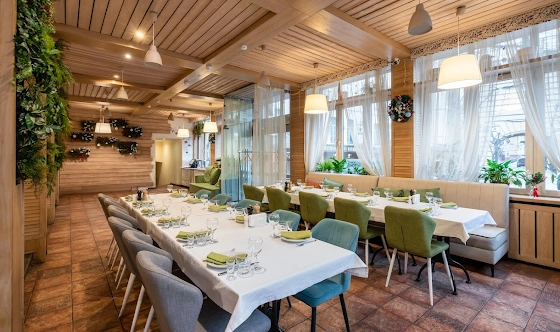 Фото №7 зала Веранда 