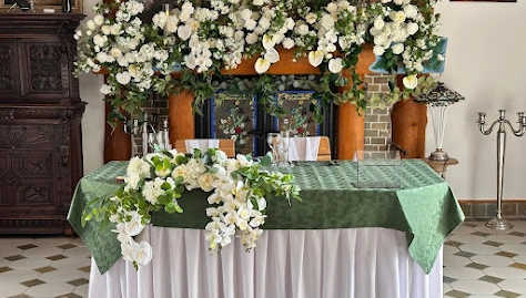 Фото №2 зала Банкетный зал 