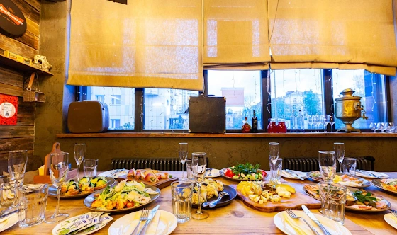 Фото №9 зала VIP-зал