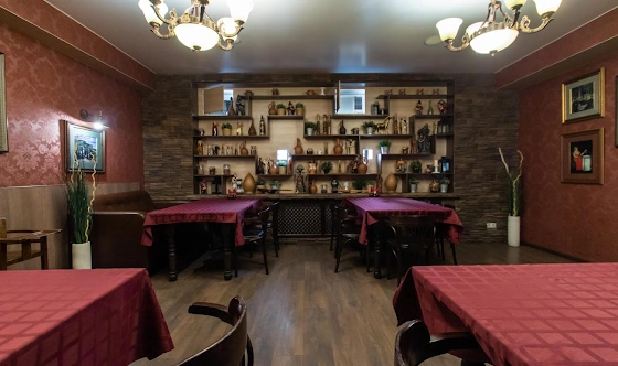 Фото №13 зала VIP-зал